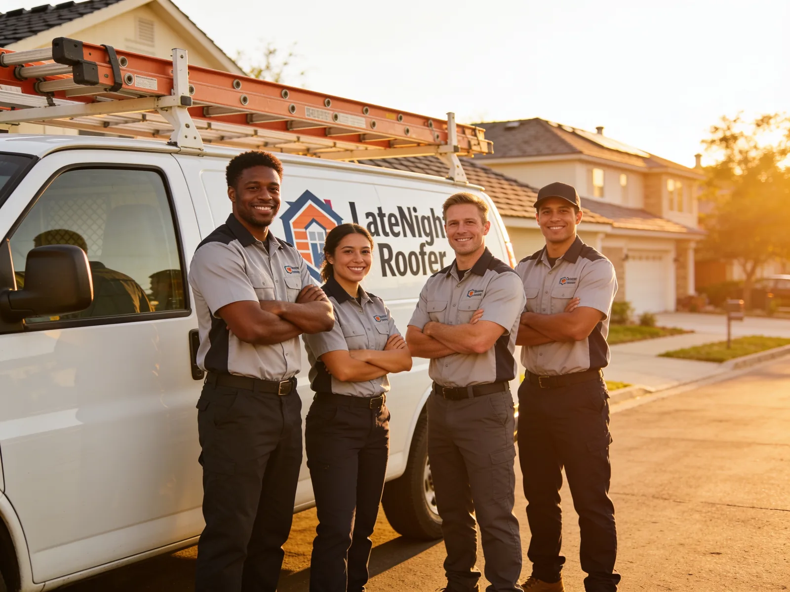 Emergency Roof Repair company in New Holstein, WI